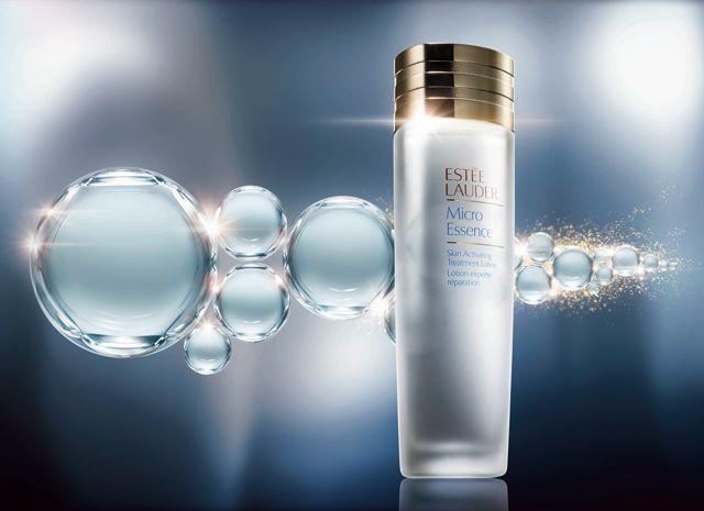 化妝品廣告宣傳海報(bào)