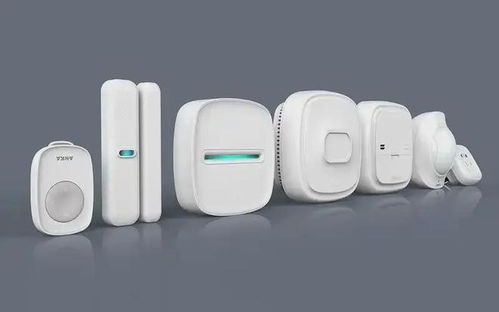 安防電子類(lèi)產(chǎn)品第三方檢測(cè)報(bào)告,智能安防檢測(cè)報(bào)告的意義