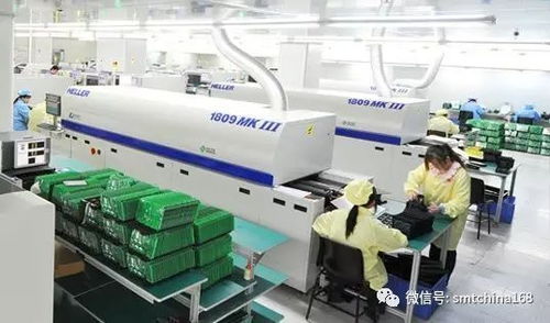 精華 smt電子廠錫膏印刷標準及常見不良分析匯總 值得分享收藏