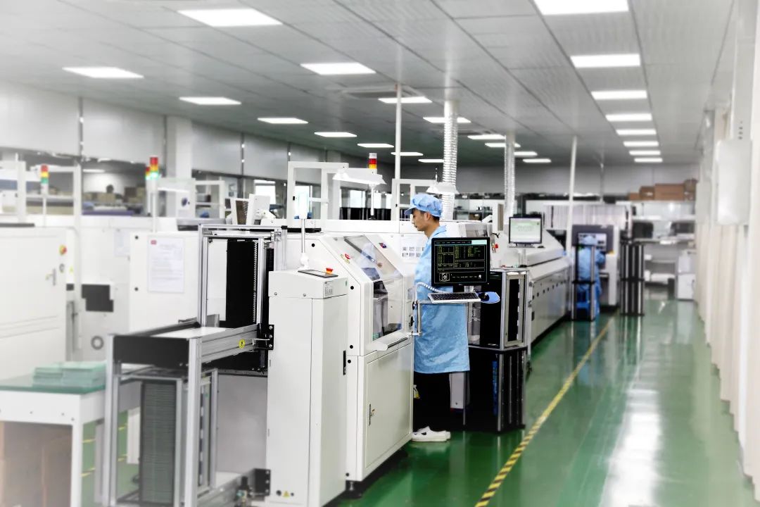 溫州公布11家2022年度&ldquo;最美工廠&rdquo;!生產(chǎn)美、創(chuàng)新美、人文美、環(huán)境美&hellip;