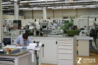 品味原廠櫻桃 cherry德國工廠探訪之旅