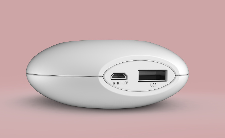 USB轉換器外觀設計 時尚與功能的完美融合