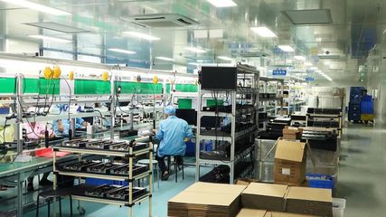 高性能工控機(jī) 撬動(dòng)低速無(wú)人車(chē)規(guī)?；涞氐年P(guān)鍵支點(diǎn)